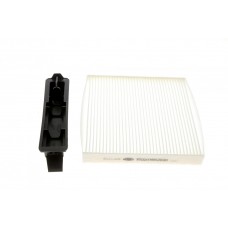 Фільтр салону Renault Clio 05-14/Duster 10-18/Logan 04-/Nissan Micra 03-10/Note 06-13/Almera 12-