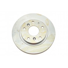 Диск гальмівний (передній) Mazda 626 87-97/Chery Tiggo 05-14