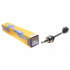 Піввісь (передня) Renault Logan/Dacia Logan 04- МКПП/Sandero 08- (L)