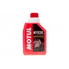 Антифриз для спортивних мотоциклів Motul Motocool Factory Line (1L) (101086/105920)