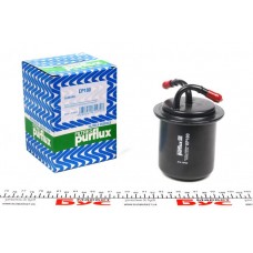 Фільтр паливний Subaru 1.5-3.3i 89-08