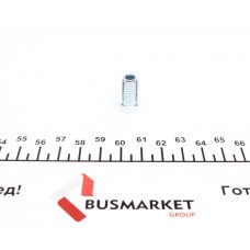 З'єднувач трубки гальмівний (M9x1.25/9x20.8/d=4.8)