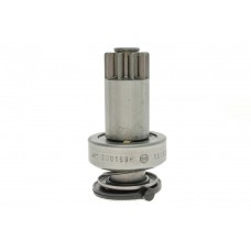 Бендикс стартера VW Caddy III 2.0 SDI 04-10 (z=10) (PREMIUM LINE)
