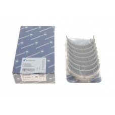 Вкладиші корінні Audi 80/100/A4/A6/A8/Skoda Superb I/VW Passat B5 2.6-3.0/2.5 TDI 96-08 (+0.50)
