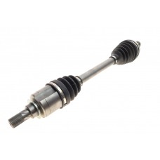 Піввісь (передня) Renault Megane/Scenic 1.5 dCi 09- (L)
