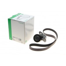 Комплект ременя генератора VW Caddy IV 1.6 15-20 (6PK1003)