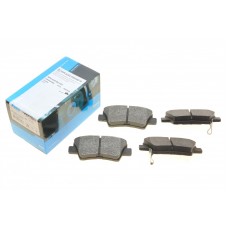 Колодки гальмівні (задні) Kia Cerato/Optima/Hyundai Sonata/i30/Elantra 13-