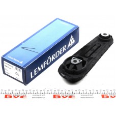 Подушка двигуна Renault Logan 1.4/1.6/1.5dCi 04- (косточка)