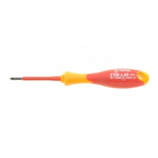 Викрутка 1000В PH0 60 mm