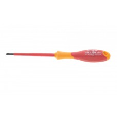 Викрутка 1000В SL4 100  mm