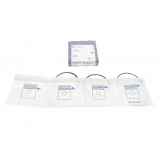 Кільця поршневі BMW 3 (E36)/5 (E34) 92- (84.00mm/STD) (1.5-1.5-2)