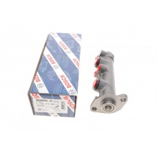 Циліндр гальмівний (головний) Fiat Panda/Regata/Ritmo/Uno 80-06 (d=20.64mm)