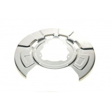 Захист диска гальмівного (заднього) BMW X5 (E70/F15/F85)/X6 (E71/E72) 06-