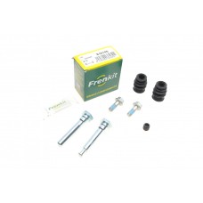 Направляюча супорта (переднього/к-кт) Subaru Justy 07-12 (Tokico)