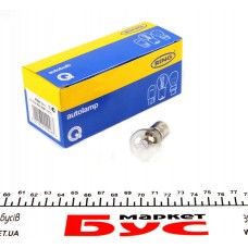 Автолампа P21/5W 24V 21/5W BAY15d OSP Brake/Tail