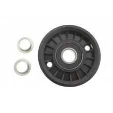 Ролик генератора Audi A4/A6/VW Golf III/Passat 1.9TDI 01- (натяжний) (80x20)
