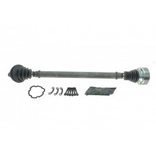 Піввісь (передня) VW Golf/Skoda Octavia 09- (R) (36x814)