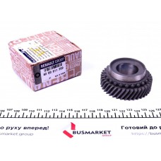 Шестерня КПП Renault Kangoo 98-02 (5 передача)