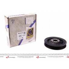 Шків колінвалу Opel Astra H/Vectra C/Zafira B 1.9CDTI 04-