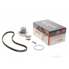 Комплект ГРМ + помпа Opel Astra F/G 1.4/1.6 91-05/Combo 1.2/1.4 94-01 (17x111z)