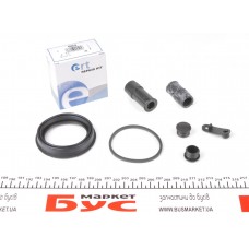 Ремкомплект супорта (переднього) BMW 5 (E60)/6 (E63)/7 (E65/E66/E67) 01-10 (d=60mm) (Ate)