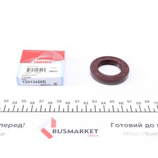 Сальник колінвалу (передній) Opel Omega B 2.0 16v (31x50x8)