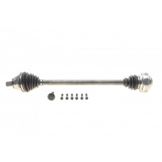 Піввісь Skoda Octavia/VW Golf 1.4/2.0D 03- (R) (36x792)