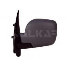 Дзеркало заднього виду Renault Kangoo 1.5 dCi/1.6 16V 08- (L) (електро/підігрів)