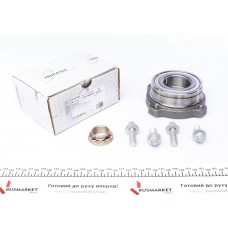 Підшипник маточини (задньої) BMW X5 (E70/F15/F85)/X6 (E71/E72/F16/F86) 08-