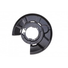 Захист диска гальмівного (заднього) (R) BMW 3 (E90/F30)/1 (E87)/4 (F32/F33) 05-