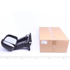 Дзеркало заднього виду Citroen Jumper/Fiat Ducato/Peugeot Boxer 06 - (Длиний кронштейн) (L)