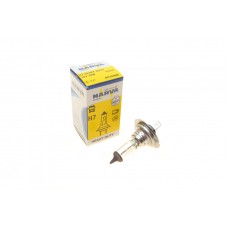 Автолампа H7 24V 70W PX26d Heavy Duty