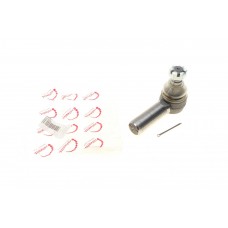 Наконечник тяги рульової (L) MB 814D/Iveco E3 (d=28mm)