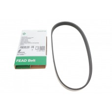 Ремінь генератора Ford C-Max/ Focus II-III/Volvo C30/S40 II/V50 1.8-2.0 03-