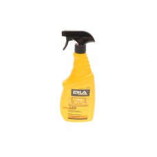 Засіб для очищення всіх типів дисплеїв та екранів Erla LCD Cleaner (750ml)