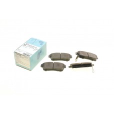 Колодки гальмівні (передні) Chevrolet Cruze 00-08/Subaru Justy 07-/Suzuki Ignis 00-/Nissan Pixo 09-