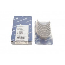 Вкладиші шатунні VW Polo/Jetta 0.9-1.3/1.3-1.4D 75-94 (STD)