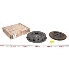 Комплект зчеплення Renault Master 3.0 dCi 03-