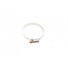 Хомут металевий (40-60/9mm)