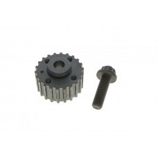 Шестерня колінвалу VW Caddy I-II/ T3/ T4 1.6-1.9 D/TD (з болтом кріплення)
