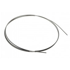 Трубка гальмівна 5m (d=6mm) Сталь