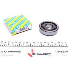 Підшипник КПП Renault Trafic (25х62х17.25)