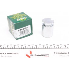 Поршень супорта (заднього) Fiat Punto/Toyota Corolla 05- (36x49mm) (Bosch)
