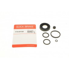 Ремкомплект супорта (заднього) Ford Mondeo 94-00 (d=36mm)