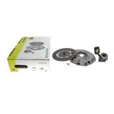 Комплект зчеплення Ford Mondeo 1.8 TDCi 07-15
