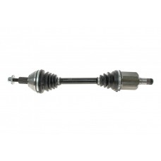 Піввісь (передня) Skoda Fabia/Roomster/VW Polo 06-15 (L) (26x36x558.5)