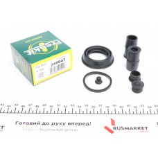 Ремкомплект супорта (переднього) BMW1 (F20/F21)/2 (F22/F23) 10- (d=40mm) (Bosch)