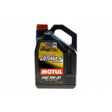 Олива 5W30 Tekma Ultima + (5L) (MAN M3477/MB 228.51/RVI RLD-3/VOLVO VDS-4/SCANIA LowAsh) (107299)