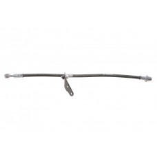 Шланг гальмівний (передній) Honda Accord 03-08 (R) (L=455mm)