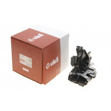 Замок дверей (передніх/L) VW Caddy III/T5/T6 03-